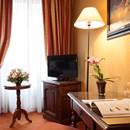 Superior Rooms Hotel Amarante Beau Manoir Paris