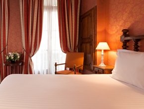 Classic Rooms Hotel Amarante Beau Manoir Paris