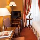 Classic Room Hotel Amarante Beau Manoir Paris
