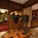 Lobby Hotel Amarante Beau Manoir Paris