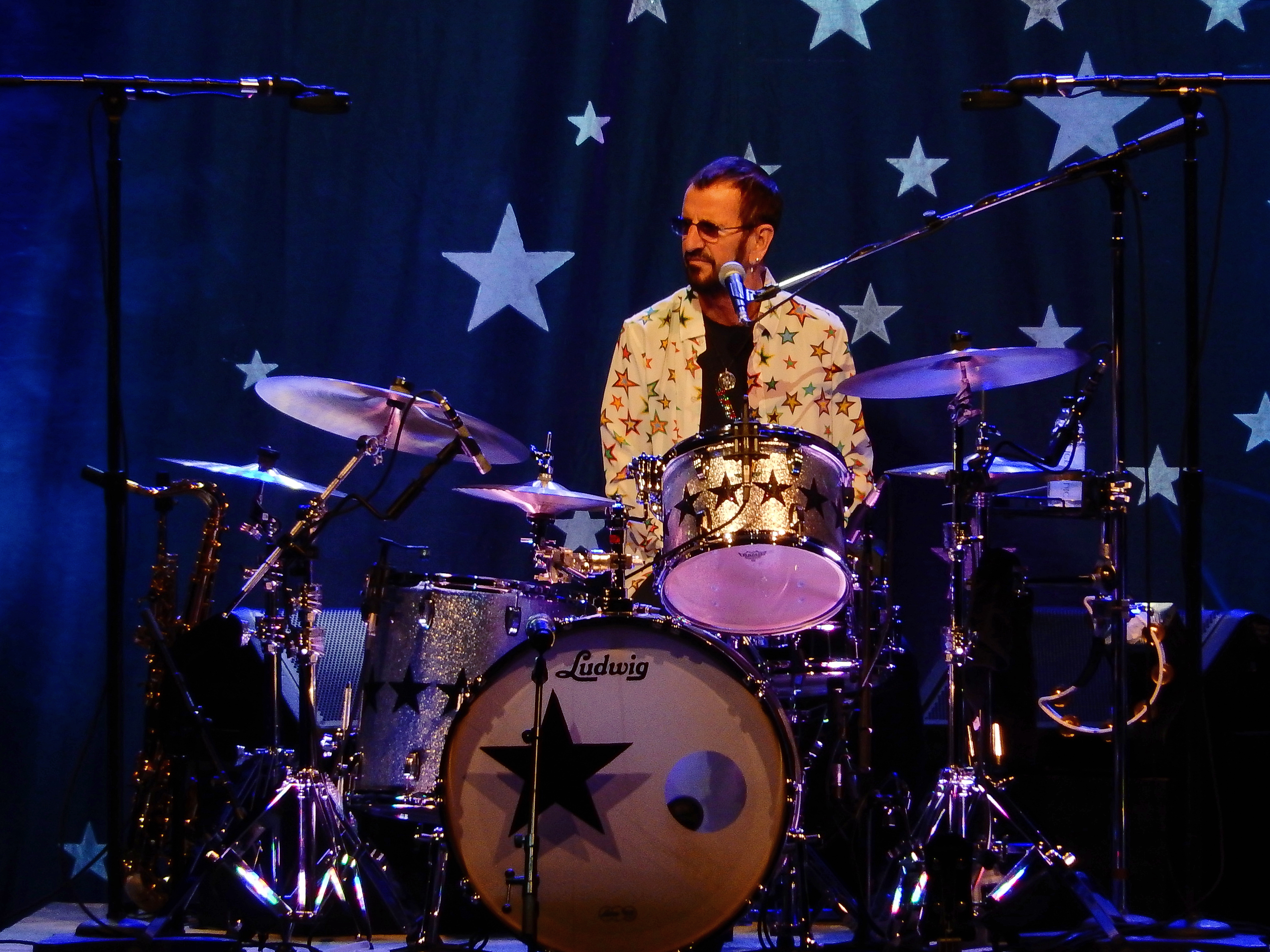 Ringo & His All Starr Band