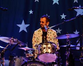 Ringo & His All Starr Band