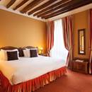 Superior Room Hotel Amarante Beau Manoir Paris
